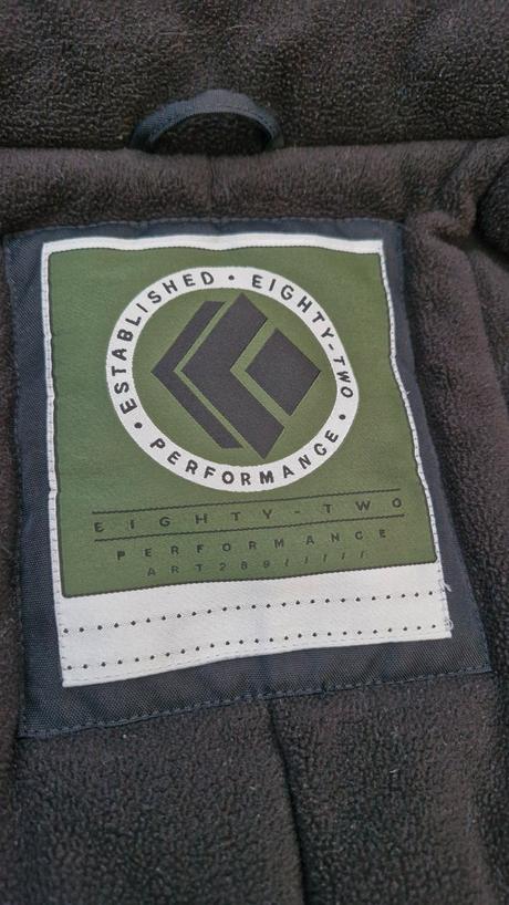 Next zimná bunda, next,116