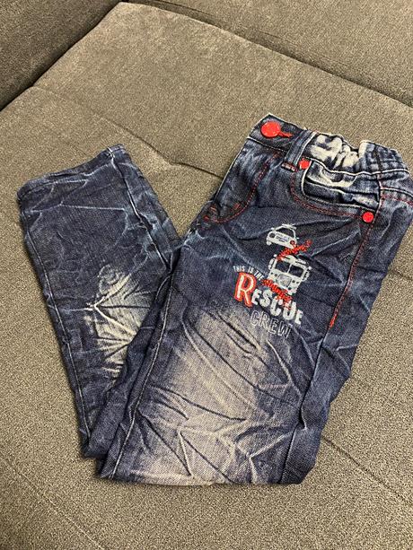 Detske rifle, kiki&koko,110