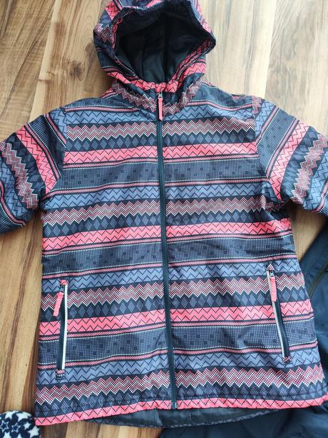 Lyžiarska súprava, crivit,158