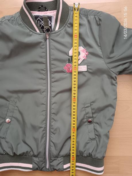 Prechodná bunda, c&a,158