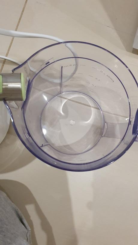 Odšťavovač bosh víta juice 2, bosch