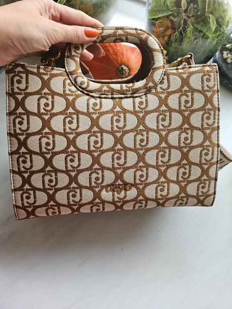 Dámska kabelka liu jo, liu jo