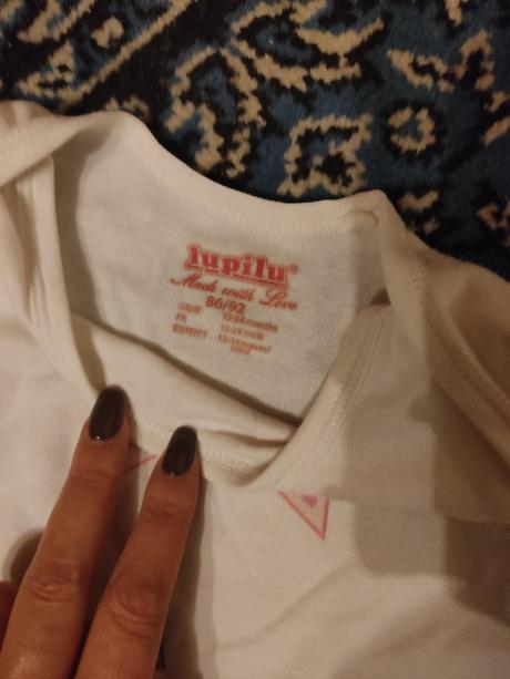 Body s dlhým rukávom, lupilu,92