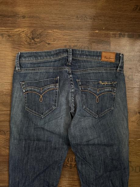 Rifle pepe jeans, pepe jeans,xs