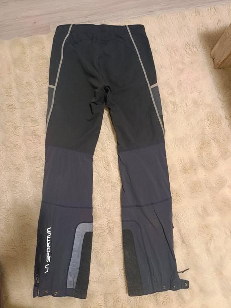 La sportiva skialpove nohavice, m