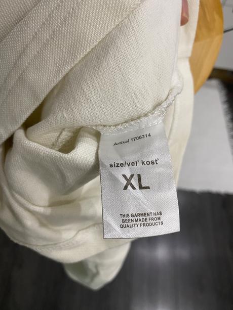 Pánske tričko velk.xl, gate,xl