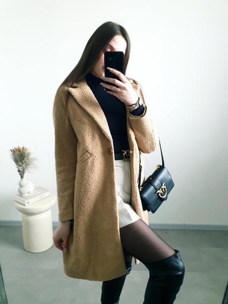 Kabátik s/m, 36 / s