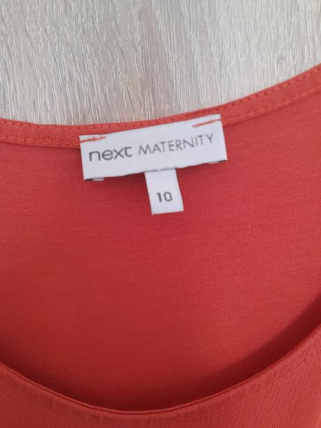 Tehotenske saty, next,s