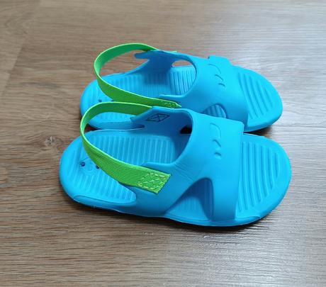 Sandálky k vode veľkosť 21-22, nabaiji,21