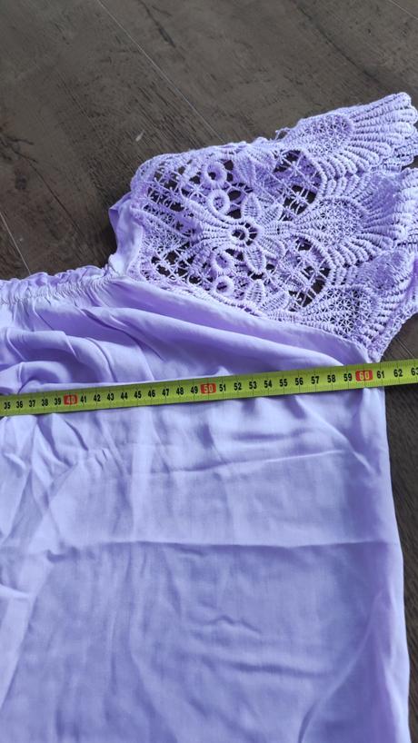 Dámska letná tunika, l