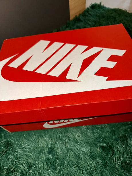 Nike original unisex stylove luxusne tenisky, nike,38