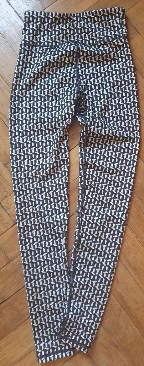 Dievčenské legíny, sinsay,158