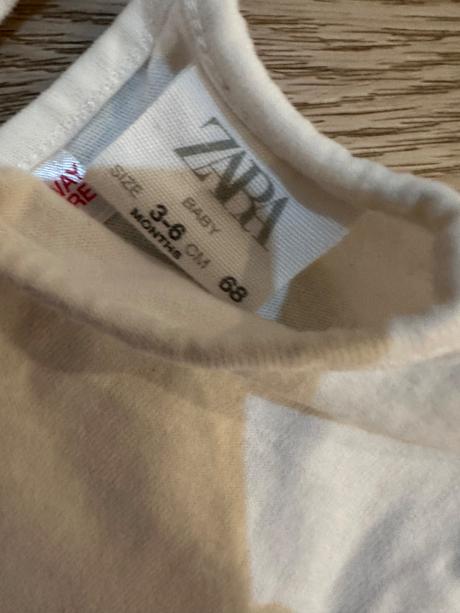 Zara tricko, zara,68