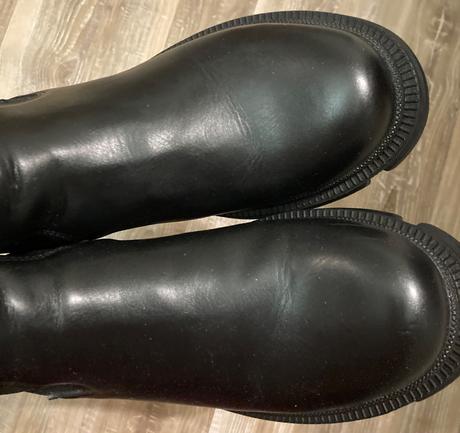 Krásne čižmy catwalk,deichmann, deichmann,39