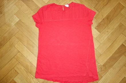 Tričko zara girls 11/12 r, zara,152