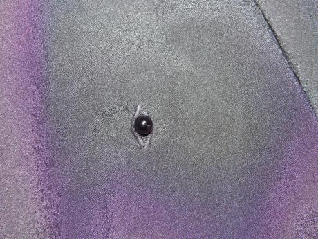 Trendy košelova bluzka, h&m,40