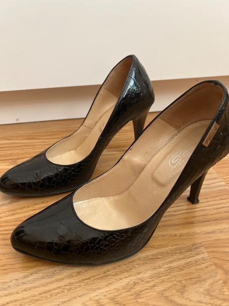 Dámske lodičky, 37