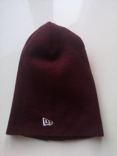 New era dámska zimná čiapka,