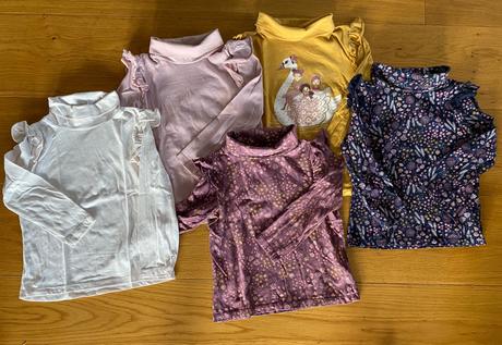 Roláky c&a, c&a,110