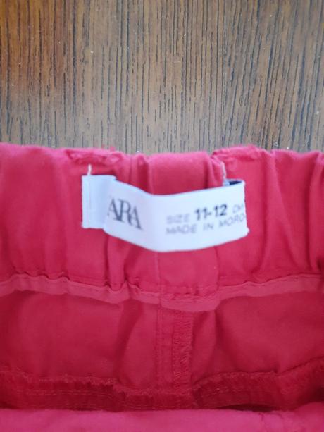 Sukňa zara, zara,152