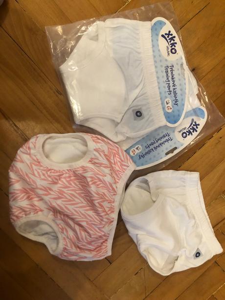 Treningové nohavičky, l