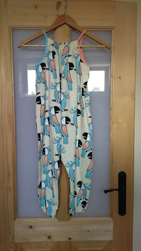 Romper nový next, next,110