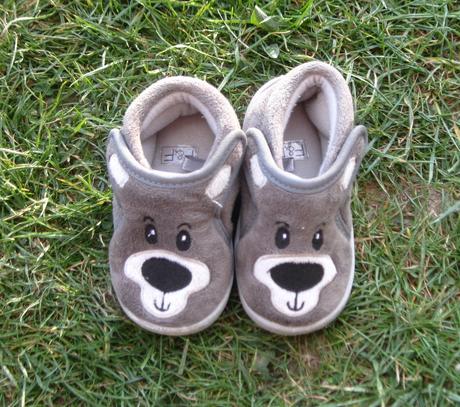 Mäkké papučky, f&f,22