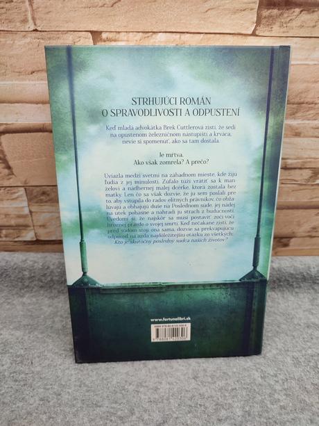 Posledný súd - james kimmel jr., 