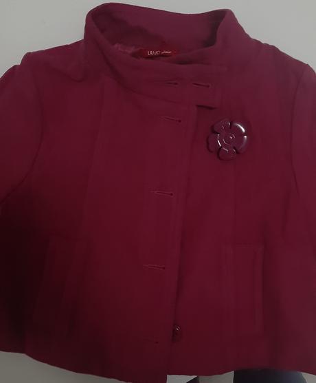 Kabat liu jo, liu jo,134