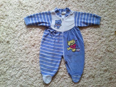 Teplejší overal, 62