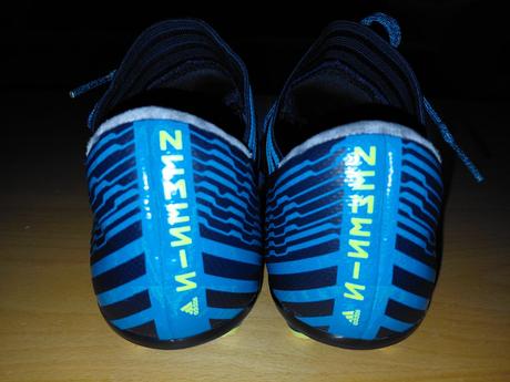 Kopačky adidas, adidas,38