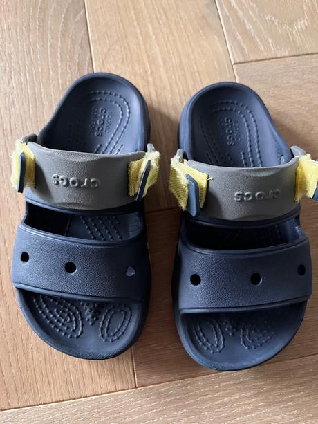 Sandále crocs all terrain k 2, crocs,29