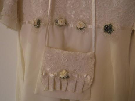 Šatky s kabelkou, 122