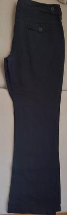 Dámske bavlnené nohavice veľkosť 42, cherokee,42