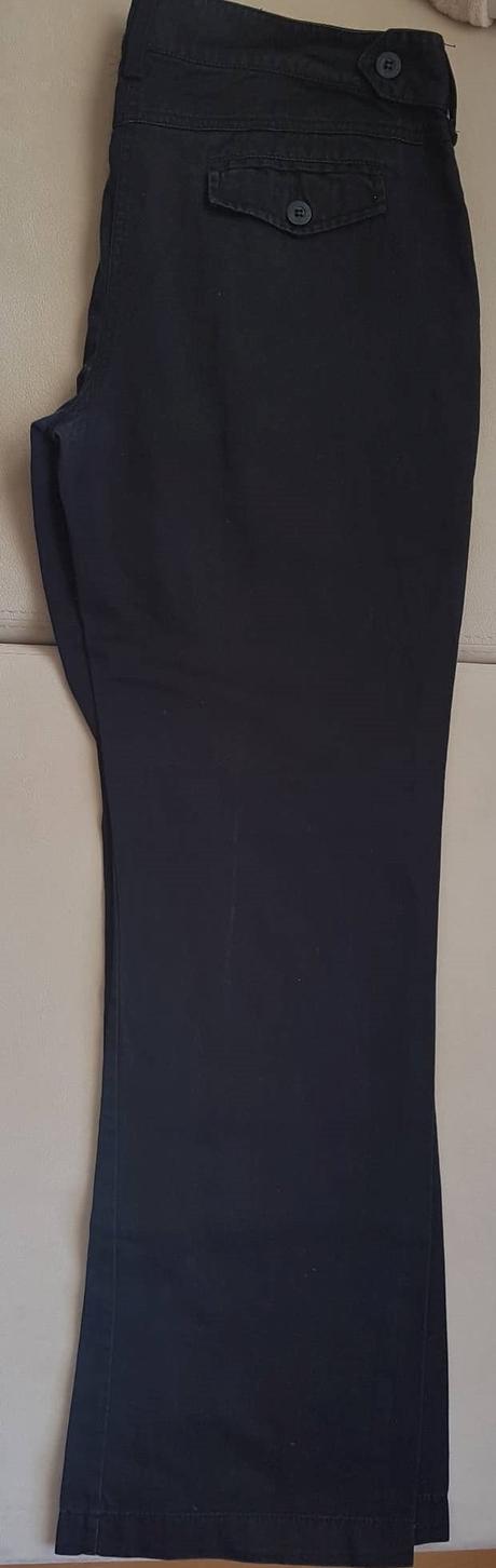 Dámske bavlnené nohavice veľkosť 42, cherokee,42