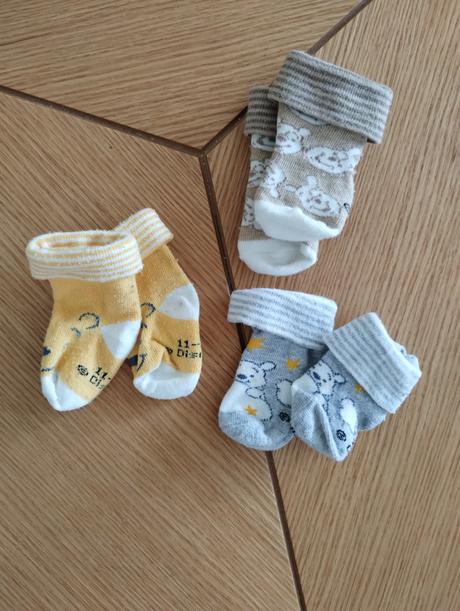 Novorodenecke veci, 56