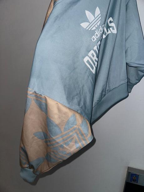 Adidas original mikina, adidas,128