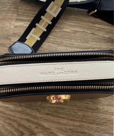 Marc jacobs snapshot, marc jacobs