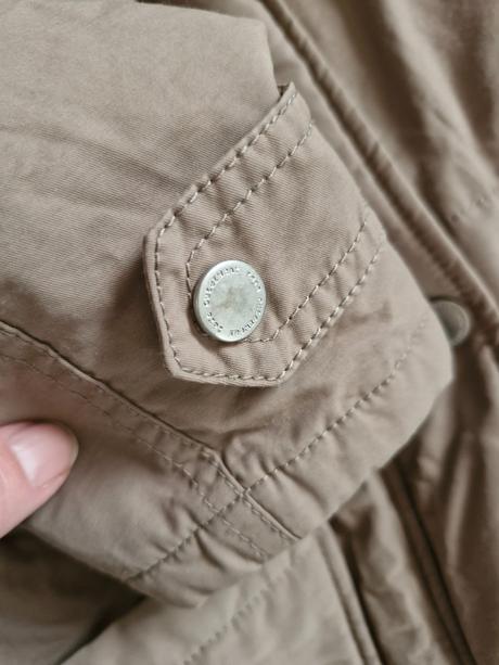 Zimná bunda, zara,128