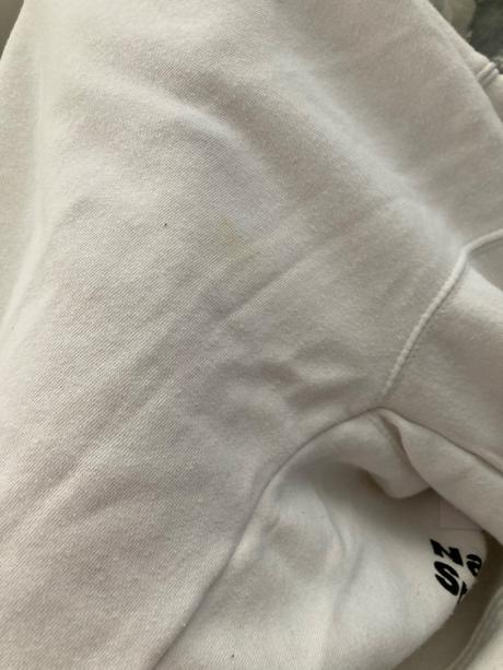 Krásna chlapčenská mikina nasa veľ.158/164, h&m,158