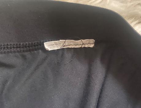 Nike pro+ua legíny, s