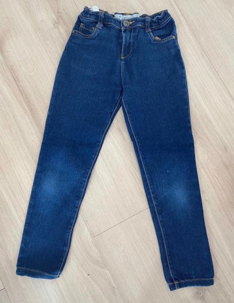 Rifliky, primark,122