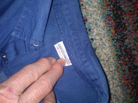 Kosela, coccodrillo,158