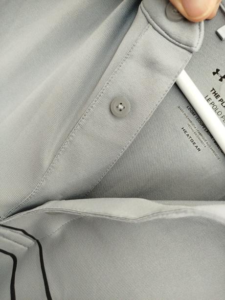 Under armour tričko, under armour,xl