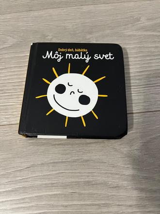 Kniha pre babatka 3m, 