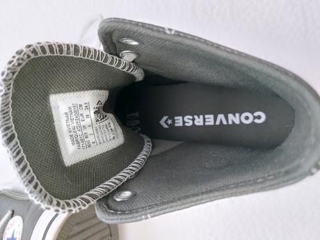 Tenisky 39, converse,39