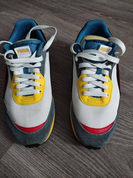 Tenisky puma, puma,39