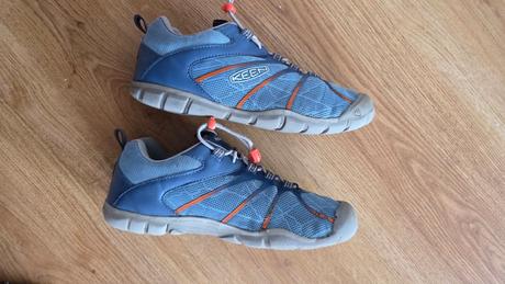 Keen chandler 2 cnx, keen,37