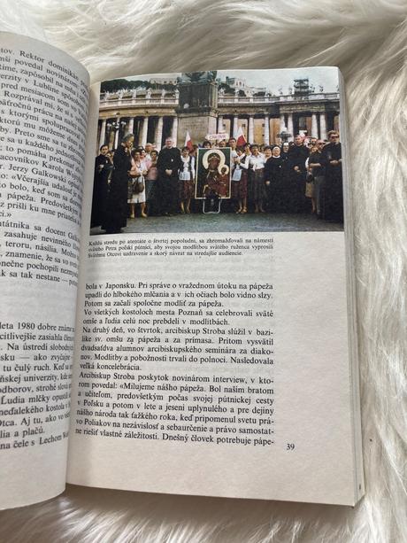 Zabijem pastiera atentát na pápeža š.labo (1990),