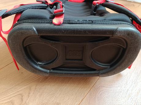 Aktovka lego ninjago spinjitzu, 